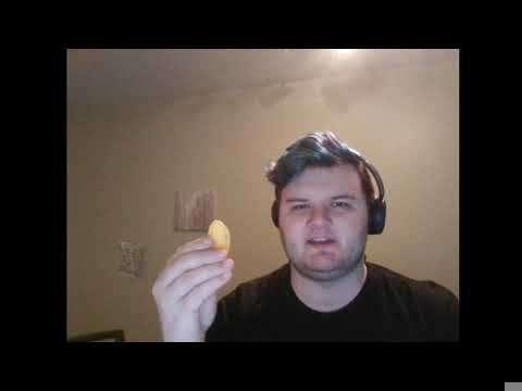 A Thank-You Video to my Patrons
