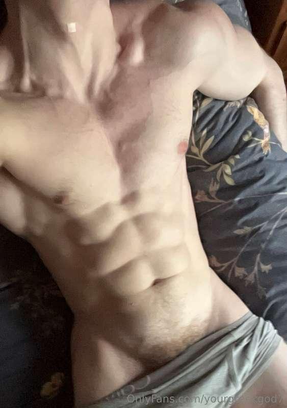 Chest veins🤪