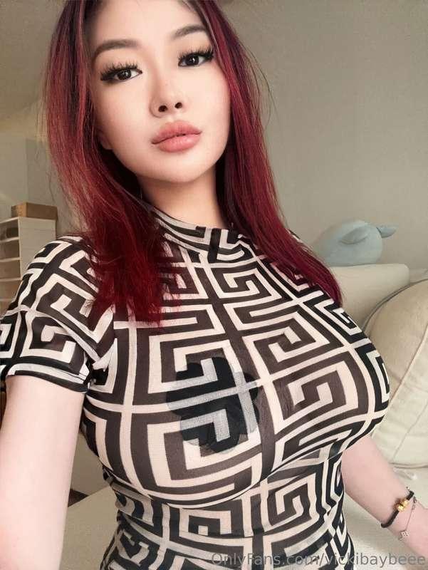 This look? Just the start. You should see what comes after 😘