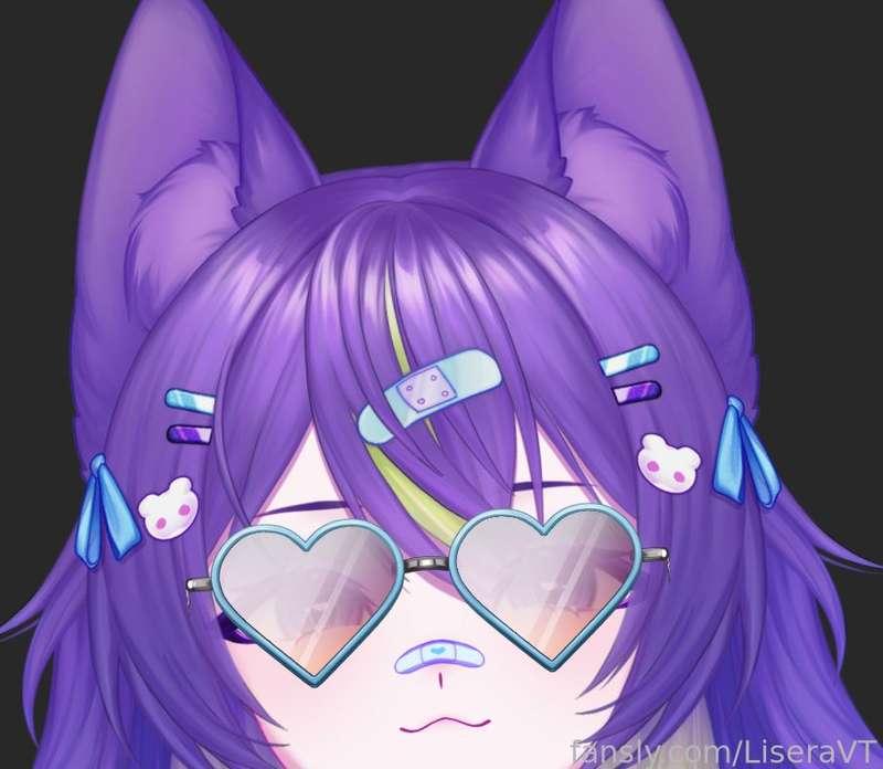 🐾💜i live for alien babes :3c yaps→gamin' consider leaving a lurk ily!~ &lt;3
🔴LIVE🔴
https://www.twitch.tv/liseravt