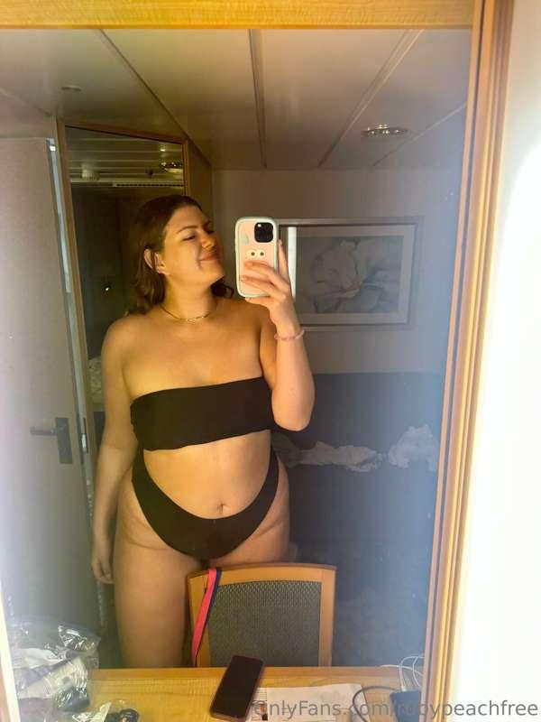 cruise room sextape 👀🚢 watch me get intimate in my room, see..