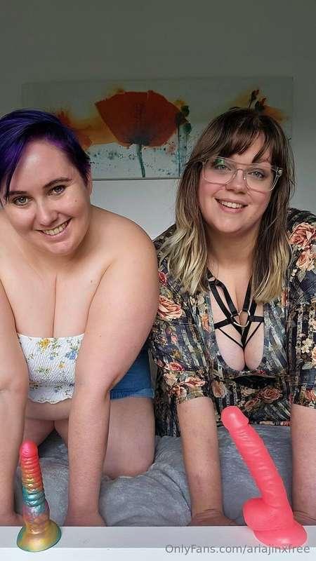 Guess what happens next? I don’t think @anniethymeforyou was..