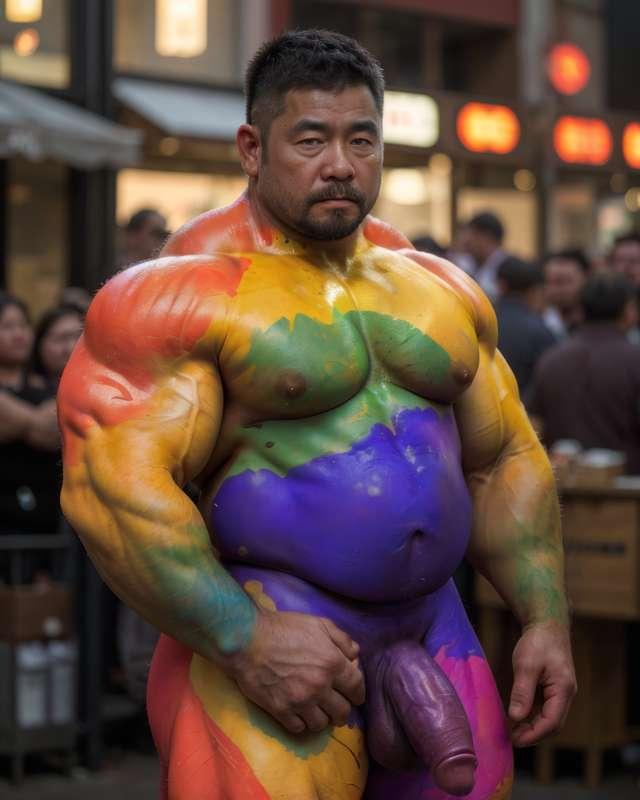 Pride