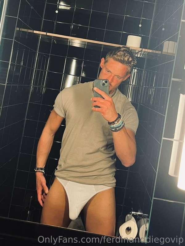 That was a good weekend! 😈🔥 The sun makes me so horny.