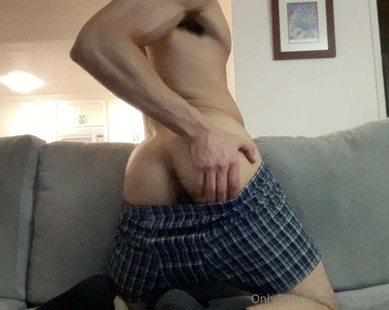Eat me out