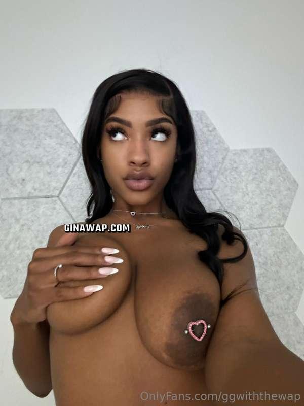 What color nipple ring should i get next daddy?