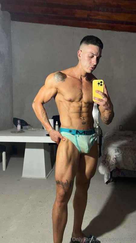 adonisfit07 image #0