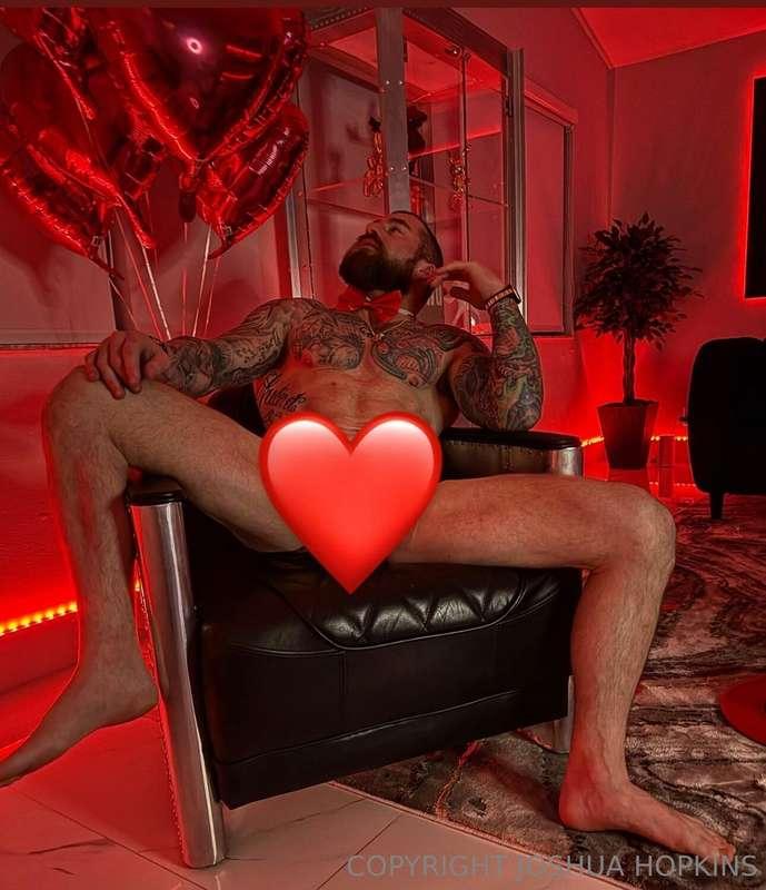 a sneak peek for what's to come! 😈