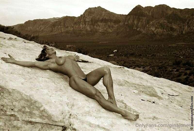 ginajones image #8