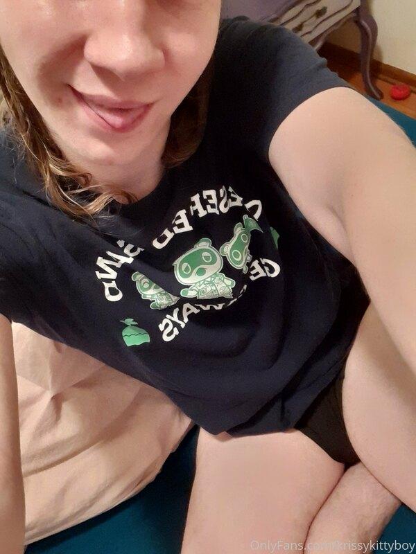 Come play with meeee x3
