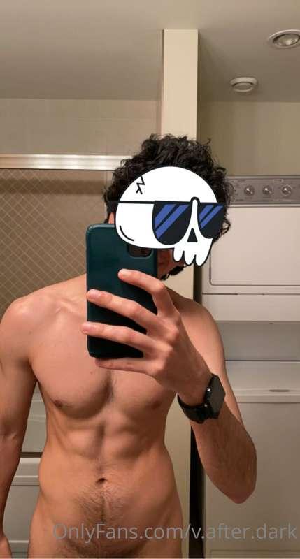 Instagram wasn’t very happy I posted this, maybe you’ll appr..