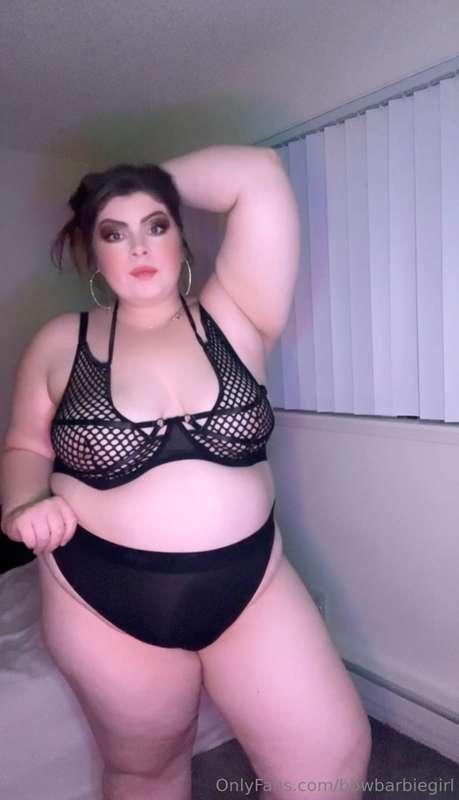 bbwbarbiegirl image #0