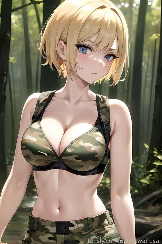 animewaifusai image #0