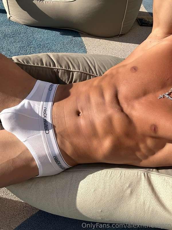alexfitnesspro image #0
