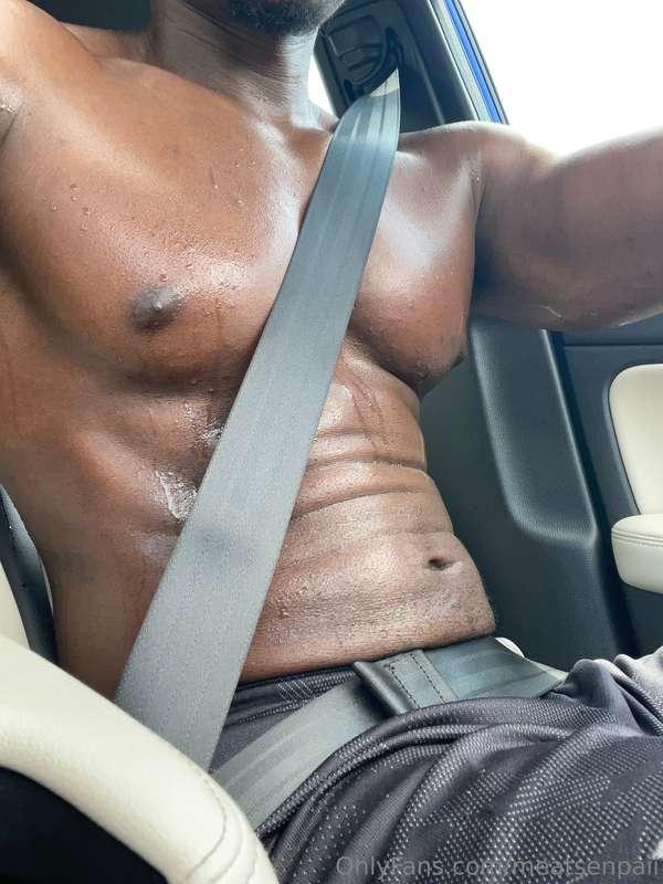 Did you workout today?