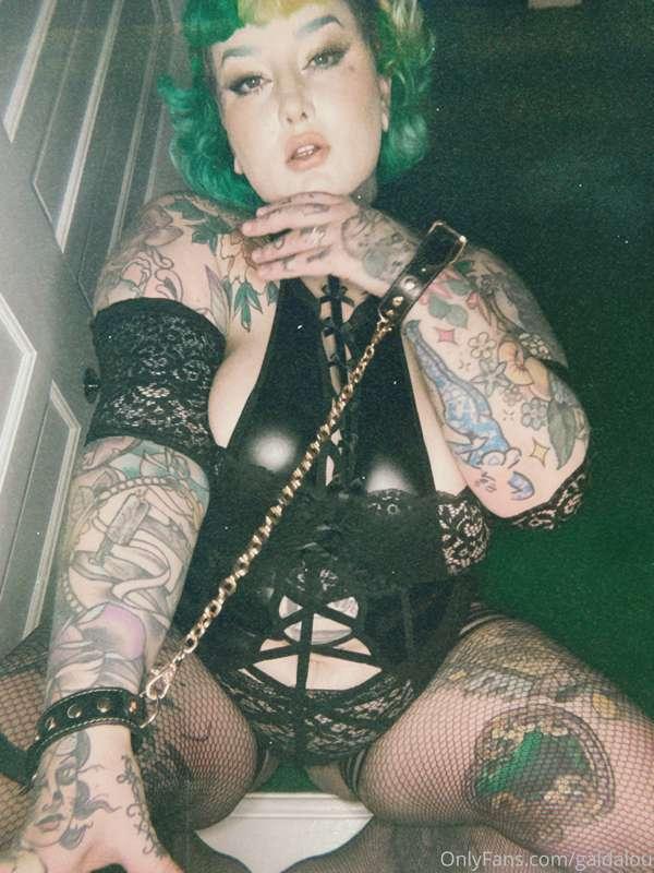 Now what are you going to do?