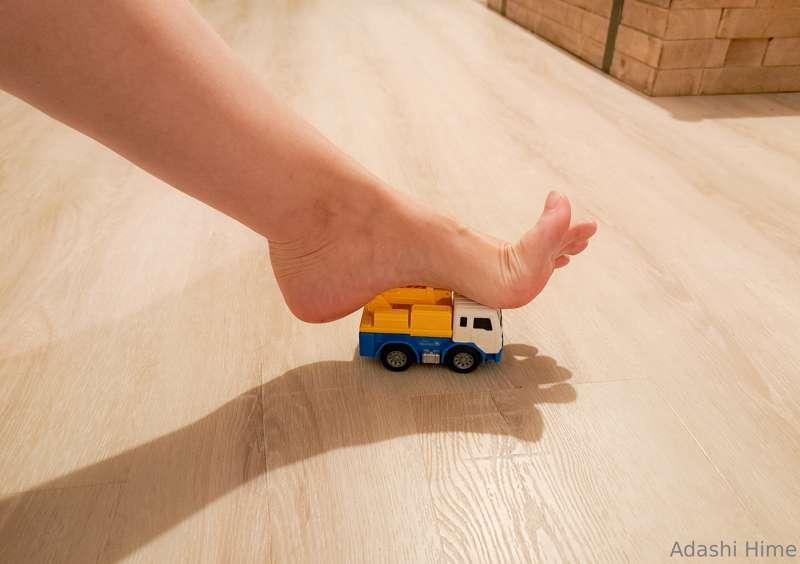 Wanna play with me ? 🚙😏