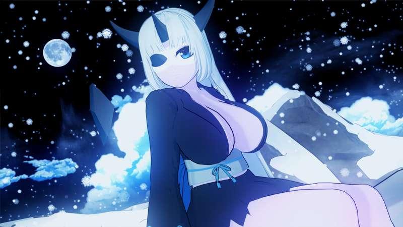 Terror of the Frozen Winds