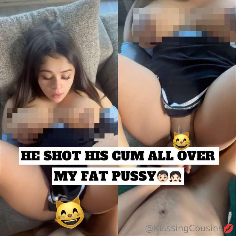 😈 NASTIEST SEX TAPE 😈 OMG!!!! I fucked a married man 😩we met..