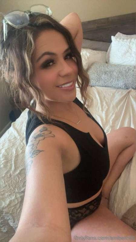 If you could have me do anything just for you… what would it..