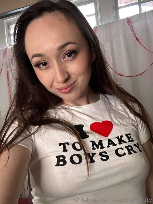 My favorite new t-shirt 🤣