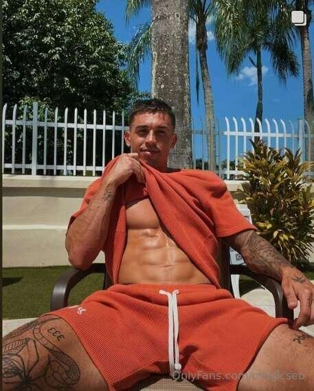 It’s been a hot and sweaty Saturday, how’s your day so far? ..