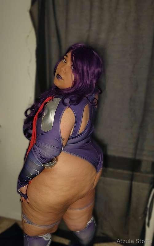 Psylocke 💜