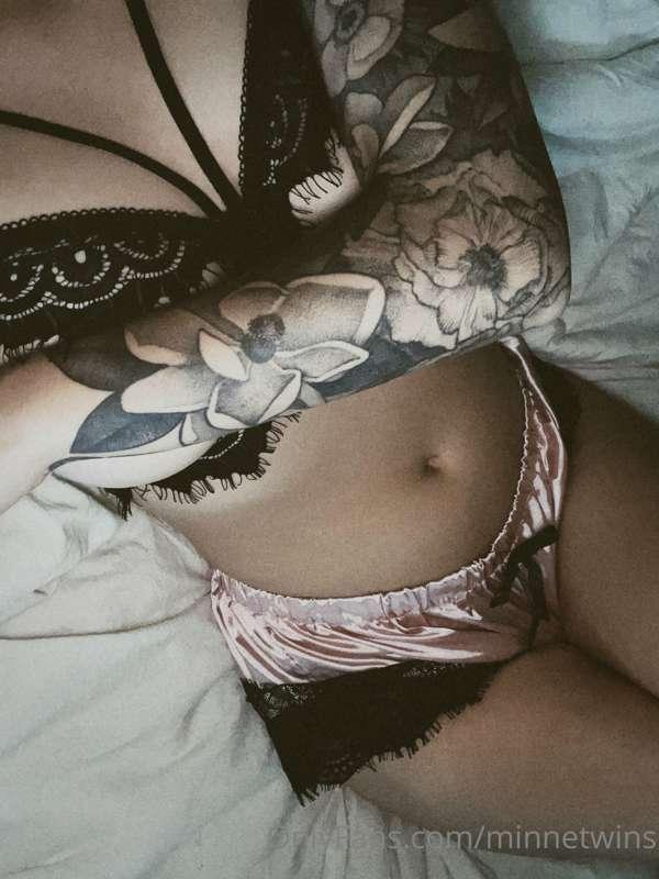 Wanted to show you what i'm wearing to bed tonight...cant mo..