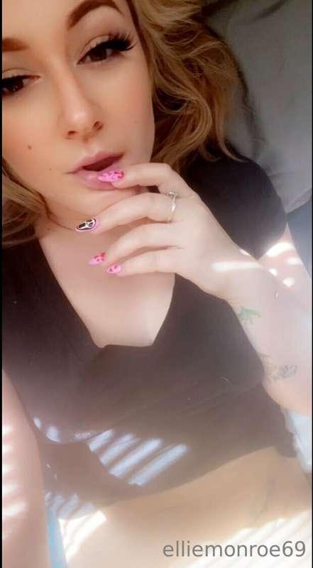 Oops…
My pussy got super wet after a session 🥵