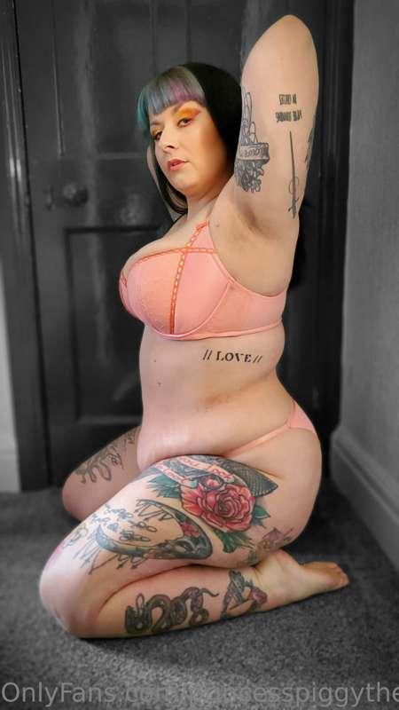 princesspiggythe1st image #2