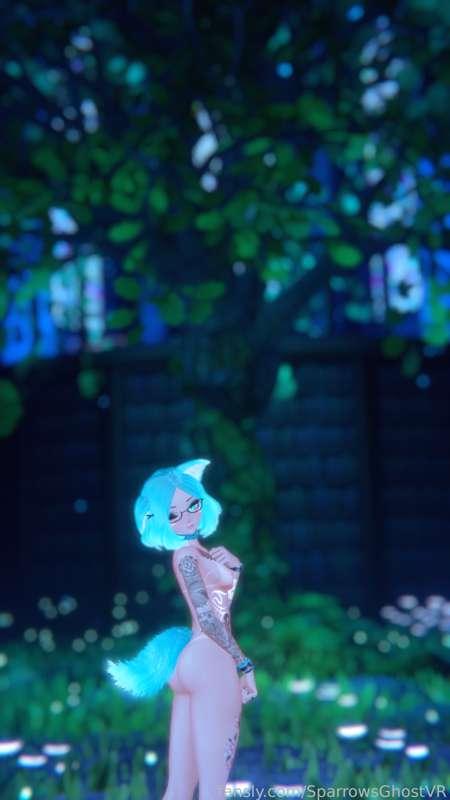sparrowsghostvr image #6