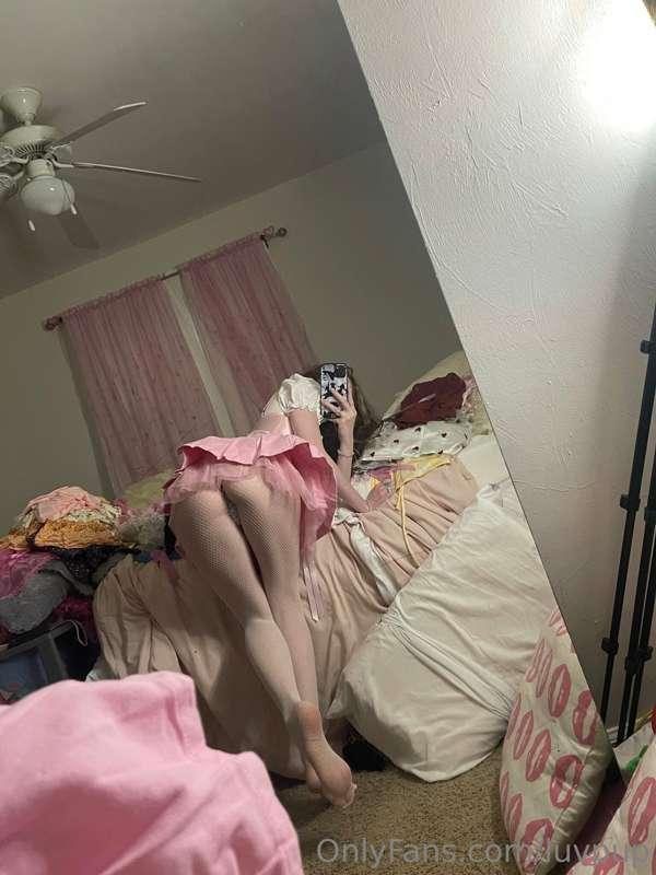 I ♥️ playing dress up