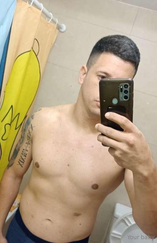 Welcome to my profileMy name ir *NAHUEL* @nahuels3x_*PHOTOS ..
