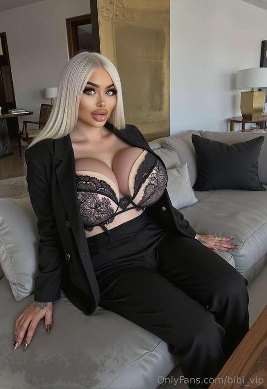 Would you like to see me strip? 😜