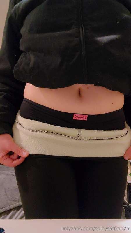 Best purchase ever for these cold months 🥰