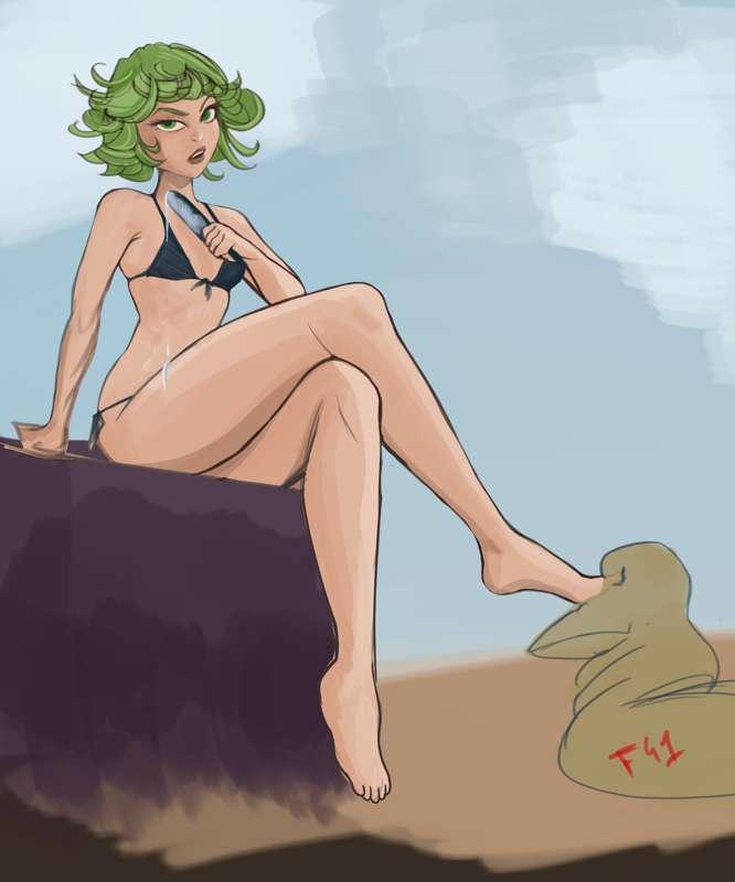 tornado bay