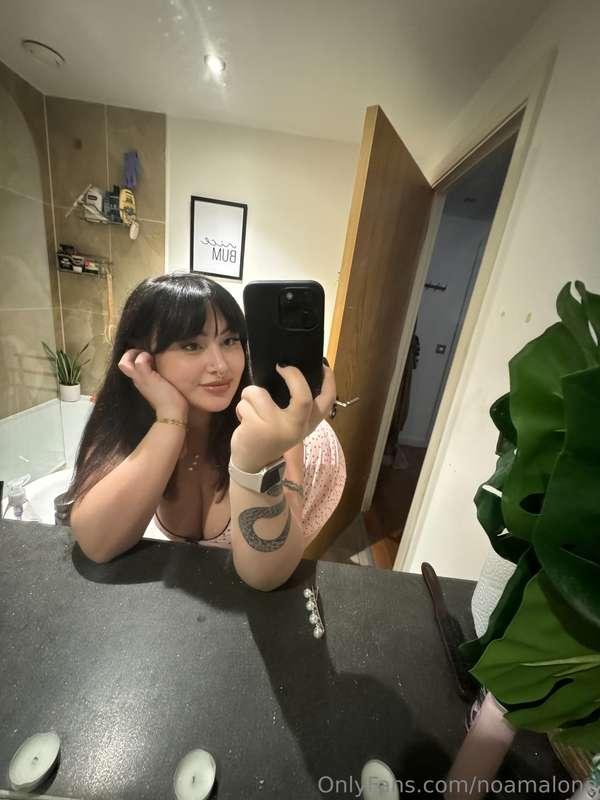 felt cute today, probably won't delete it (if you give me a ..