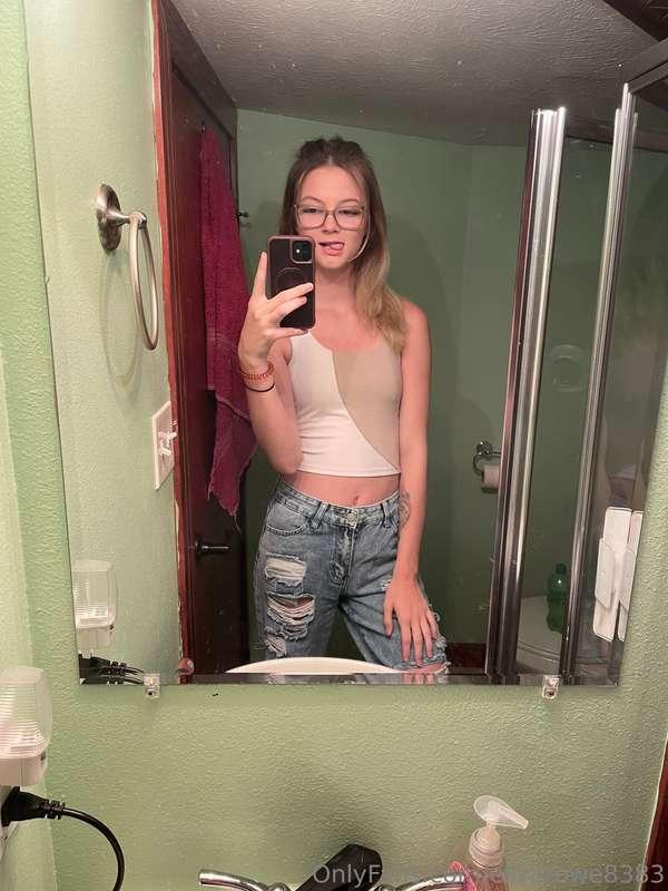 Hey babes! Noticed my Amazon wishlist was getting low so I h..