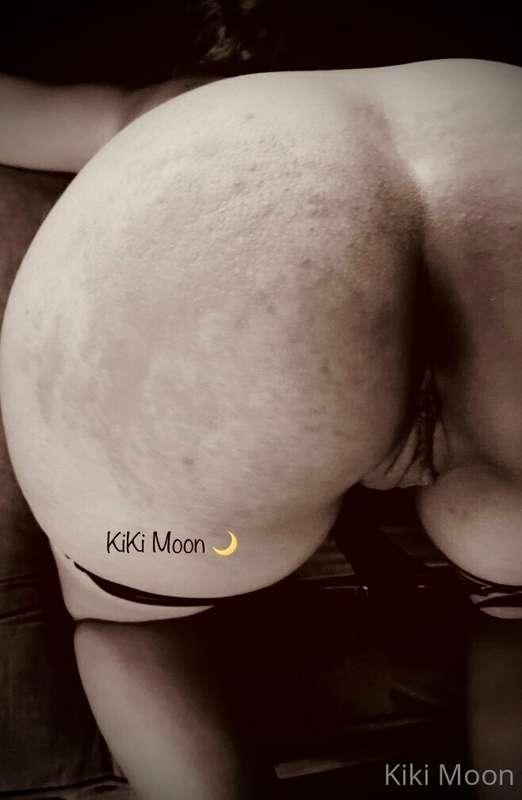 Full moon 🔞😉