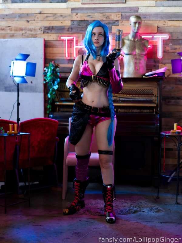 lollipopginger image #4