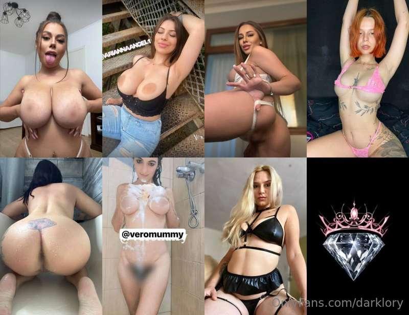 👅𝙁𝙍𝙀𝙀 𝙒𝙀𝙏 𝙋𝙐𝙎𝙎𝙄𝙀𝙎💦💋💋 @ariamoreu2 💋💋⚫️⛓️ @ariannaangel1 ⛓️⚫️👑..