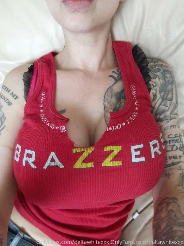 My big breasts with love brazzers
