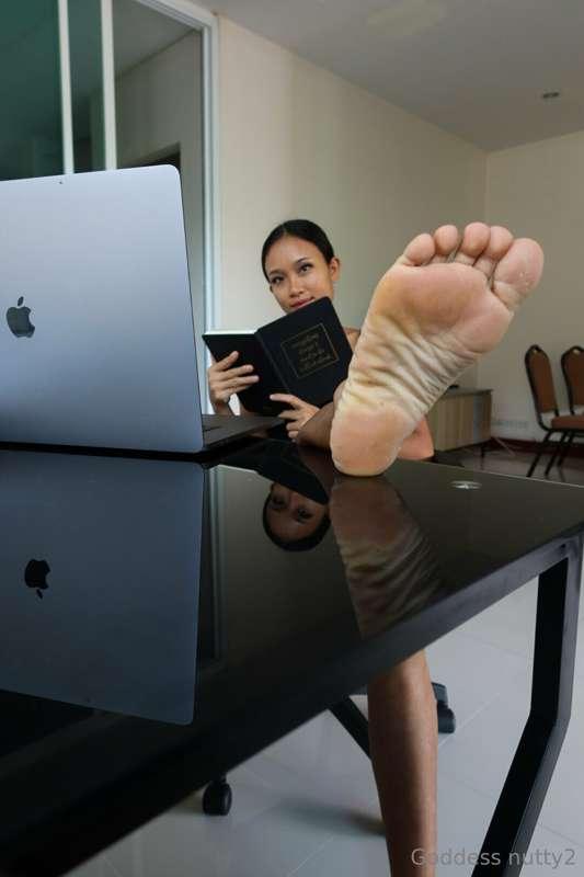 goddessnutty2 image #1