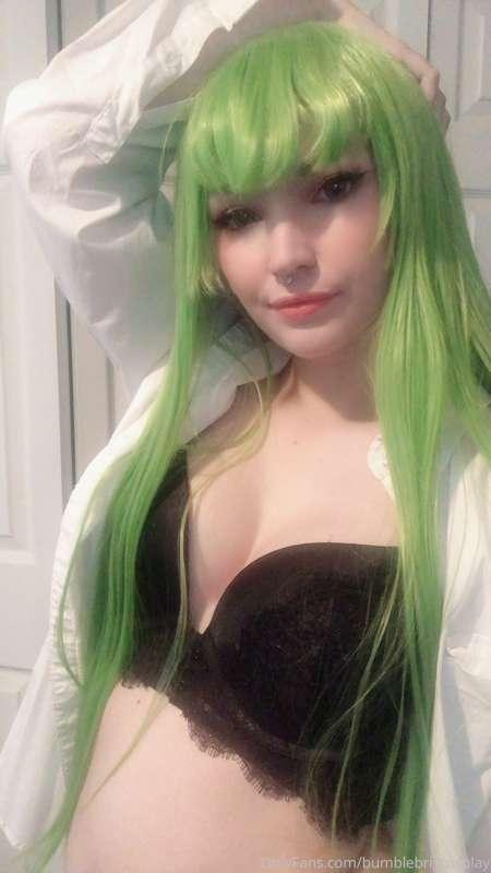 If you haven’t seen code geass you should check it out it wa..