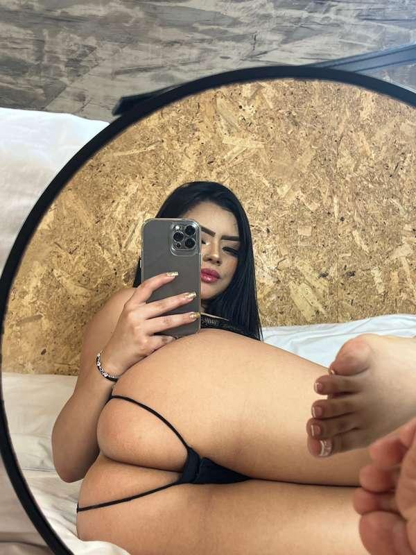 Can I send you pics like this?