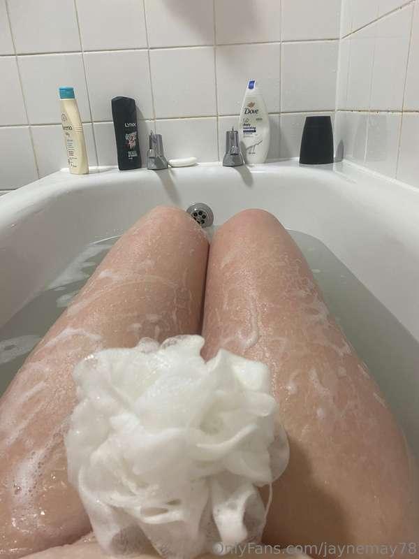 Would you like to join me? xx