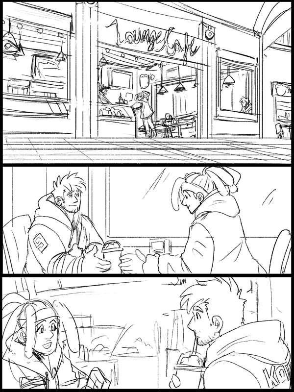 Kirkewood Ch 32 Pt 1 Sketches