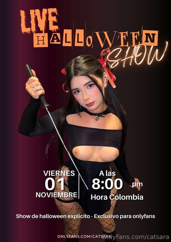 Te voy a dar un orgasmo de infarto🔥... Digo, un susto de inf..