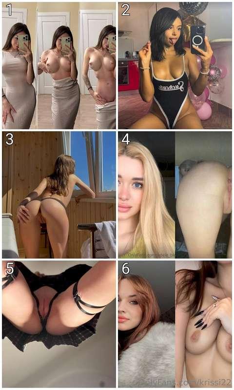 ✨ SUBSCRIBE TO MY BESTIES FOR FUN ACTIVITIES!1. 🌸😍 @callme_d..