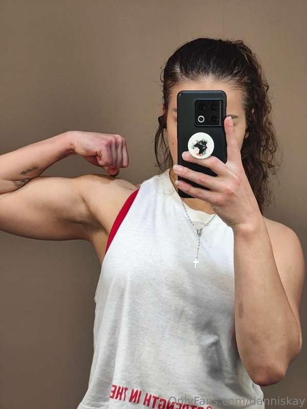 Putting in the work 💪🏼